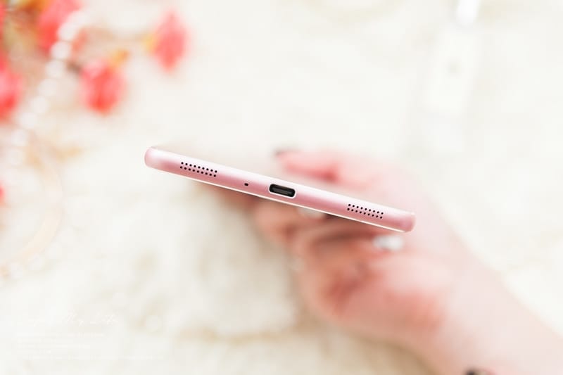 3C ♥ 時尚追劇x美型耀眼 讓人愛不釋手的玫瑰金6.8吋大螢幕手機。ASUS ZenFone 3 Ultra (ZU680KL) ♫ - 第16張圖 IMG_8096