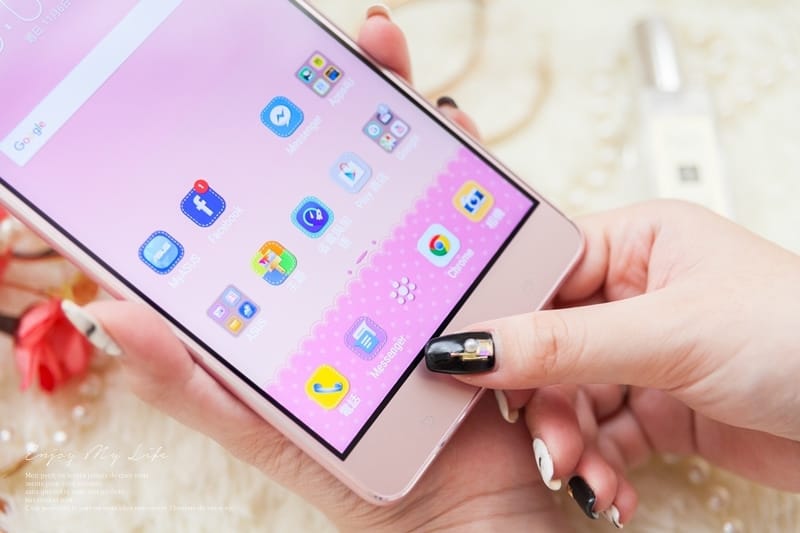3C ♥ 時尚追劇x美型耀眼 讓人愛不釋手的玫瑰金6.8吋大螢幕手機。ASUS ZenFone 3 Ultra (ZU680KL) ♫ - 第18張圖 IMG_8099