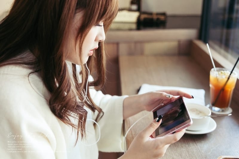 3C ♥ 時尚追劇x美型耀眼 讓人愛不釋手的玫瑰金6.8吋大螢幕手機。ASUS ZenFone 3 Ultra (ZU680KL) ♫ - 第27張圖 IMG_7809