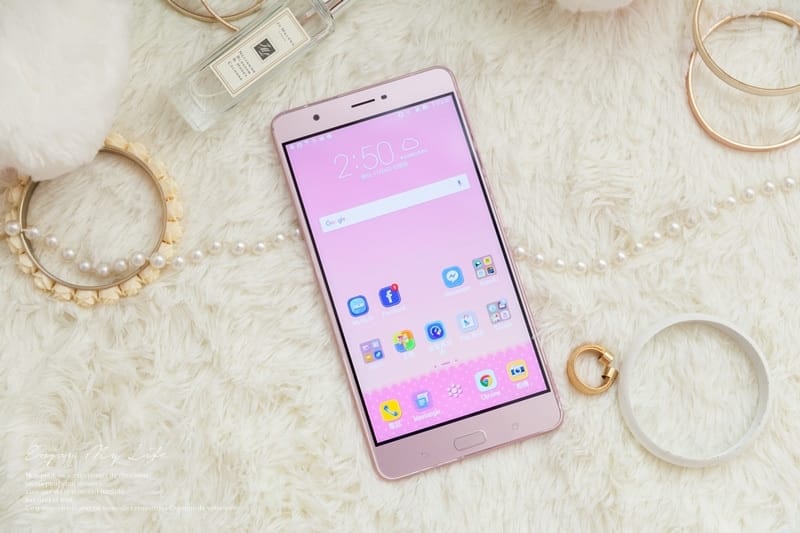3C ♥ 時尚追劇x美型耀眼 讓人愛不釋手的玫瑰金6.8吋大螢幕手機。ASUS ZenFone 3 Ultra (ZU680KL) ♫ - 第6張圖 IMG_8049