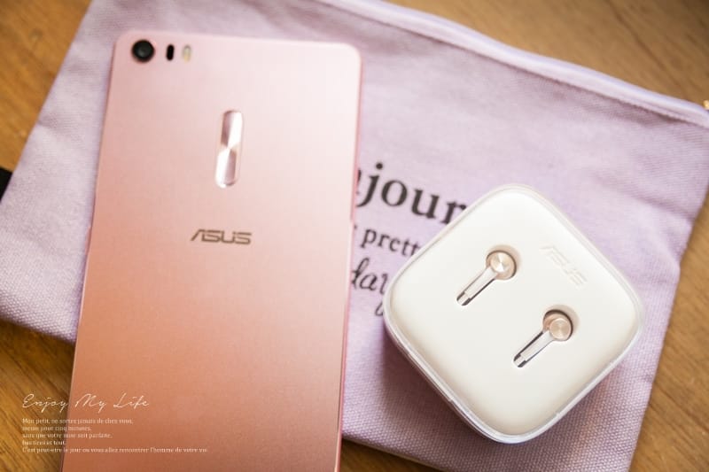 3C ♥ 時尚追劇x美型耀眼 讓人愛不釋手的玫瑰金6.8吋大螢幕手機。ASUS ZenFone 3 Ultra (ZU680KL) ♫ - 第29張圖 IMG_7852