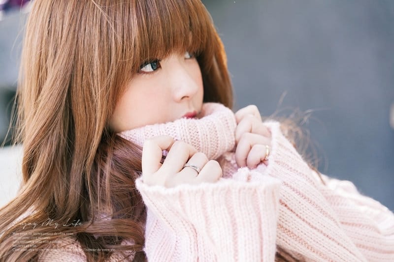 穿搭 ♥ 100%韓國空運 Envylook。打造你的魅力時尚 Make them envy you ♫ - 第37張圖 IMG_1640
