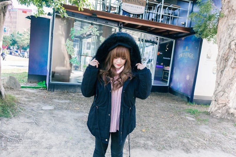 穿搭 ♥ 100%韓國空運 Envylook。打造你的魅力時尚 Make them envy you ♫ - 第25張圖 IMG_1694