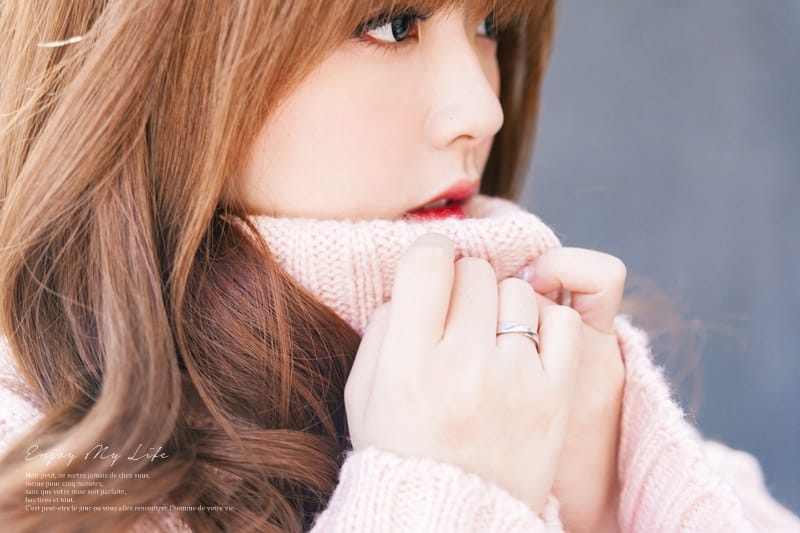 穿搭 ♥ 100%韓國空運 Envylook。打造你的魅力時尚 Make them envy you ♫ - 第23張圖 IMG_1638
