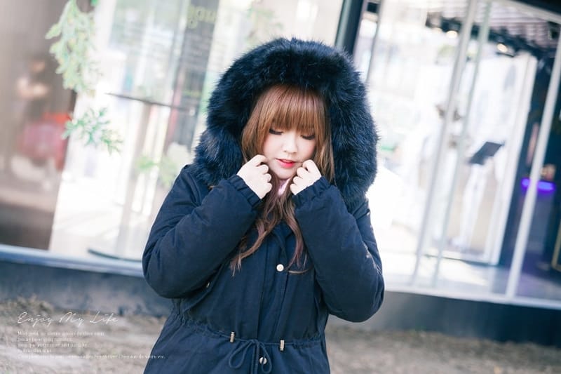穿搭 ♥ 100%韓國空運 Envylook。打造你的魅力時尚 Make them envy you ♫ - 第33張圖 IMG_1721