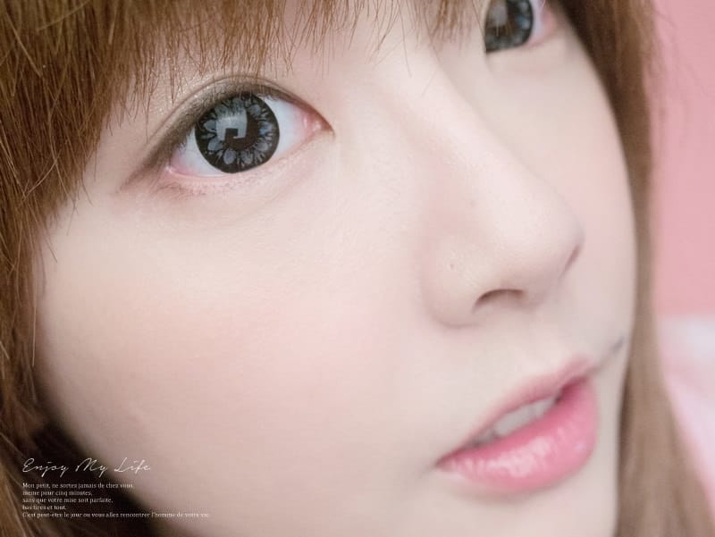 美妝 ♥ 萌翻天的夢幻聯名彩妝。 Miss Hana X CHOO CHOO CAT ♫ - 第40張圖 P1140059