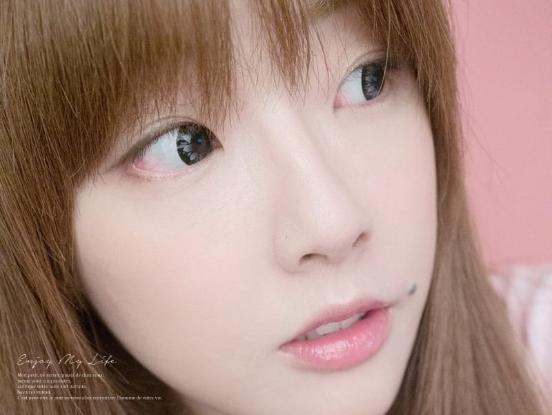 美妝 ♥ 萌翻天的夢幻聯名彩妝。 Miss Hana X CHOO CHOO CAT ♫ - 第42張圖 P1140063