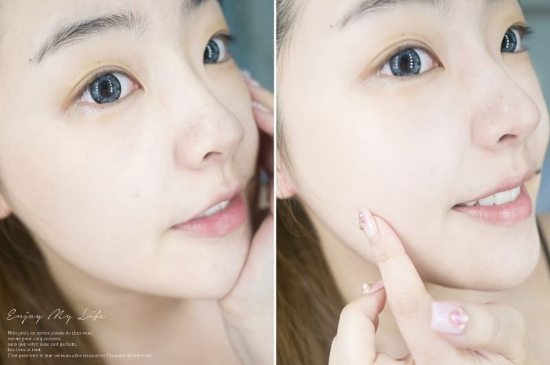 保養 ♥ AVIVA 白泡泡淨化面膜。三分鐘還我幼咪咪淨亮肌 ♫ - 第16張圖 P1160037-tile
