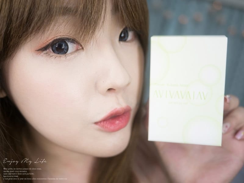 保養 ♥ AVIVA 白泡泡淨化面膜。三分鐘還我幼咪咪淨亮肌 ♫ - 第20張圖 P1150989