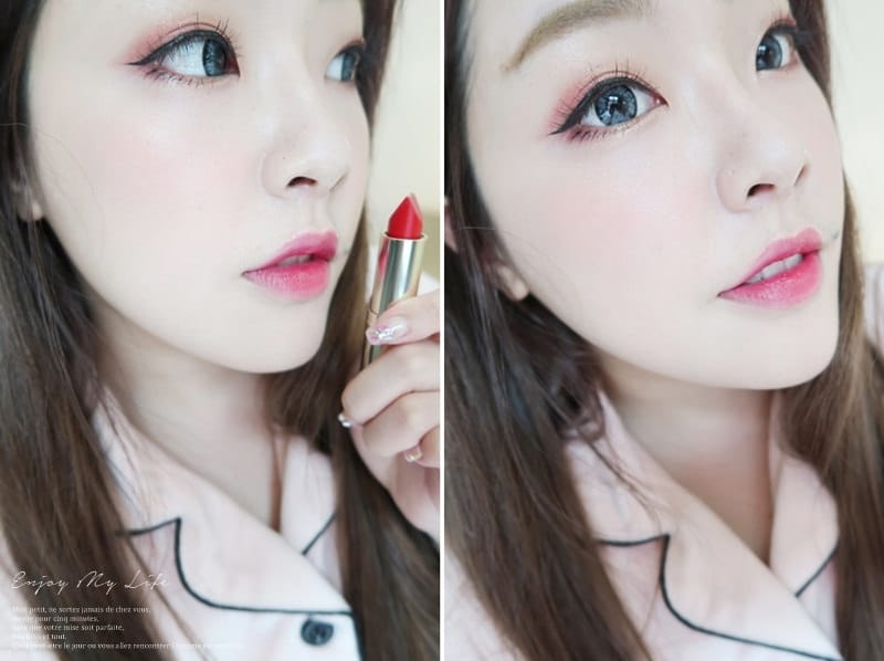 美妝 ♥ 帶著雅詩蘭黛春季新品陪我旅行去。DUTY FREE 昇恆昌免稅預購網 ♫ - 第40張圖 IMG_0545-tile