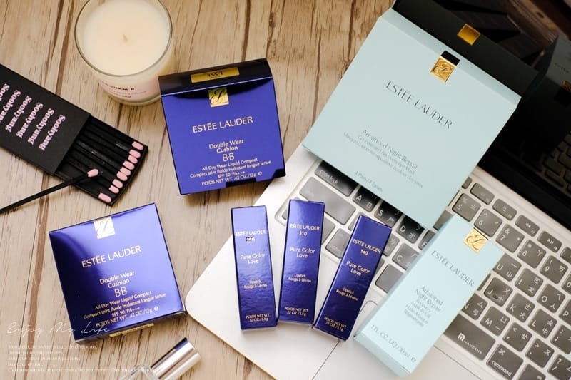美妝 ♥ 帶著雅詩蘭黛春季新品陪我旅行去。DUTY FREE 昇恆昌免稅預購網 ♫ - 第5張圖 DSCF7822