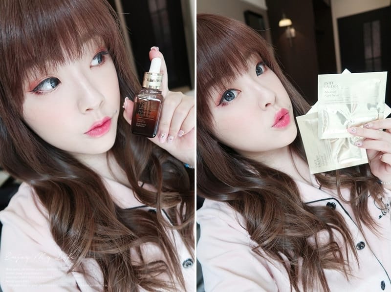 美妝 ♥ 帶著雅詩蘭黛春季新品陪我旅行去。DUTY FREE 昇恆昌免稅預購網 ♫ - 第42張圖 IMG_0559-tile
