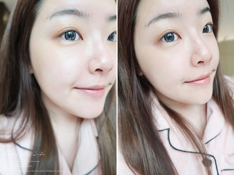 美妝 ♥ 帶著雅詩蘭黛春季新品陪我旅行去。DUTY FREE 昇恆昌免稅預購網 ♫ - 第23張圖 IMG_0484-tile