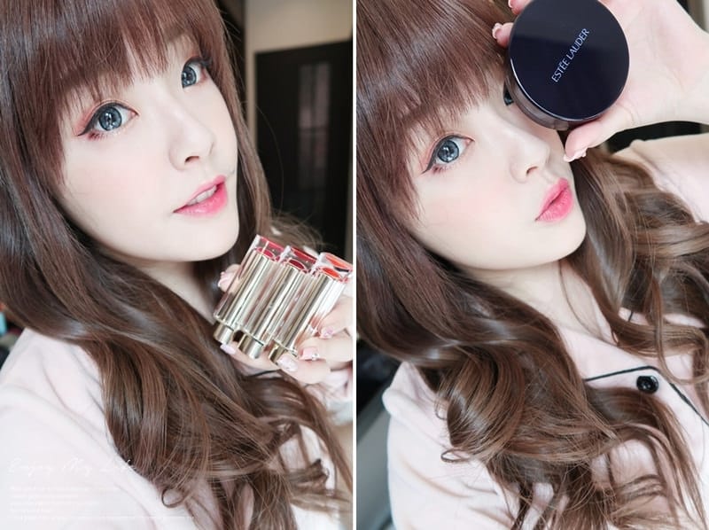 美妝 ♥ 帶著雅詩蘭黛春季新品陪我旅行去。DUTY FREE 昇恆昌免稅預購網 ♫ - 第41張圖 IMG_0556-tile