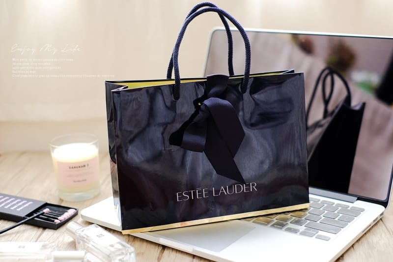 美妝 ♥ 帶著雅詩蘭黛春季新品陪我旅行去。DUTY FREE 昇恆昌免稅預購網 ♫ - 第4張圖 DSCF7817