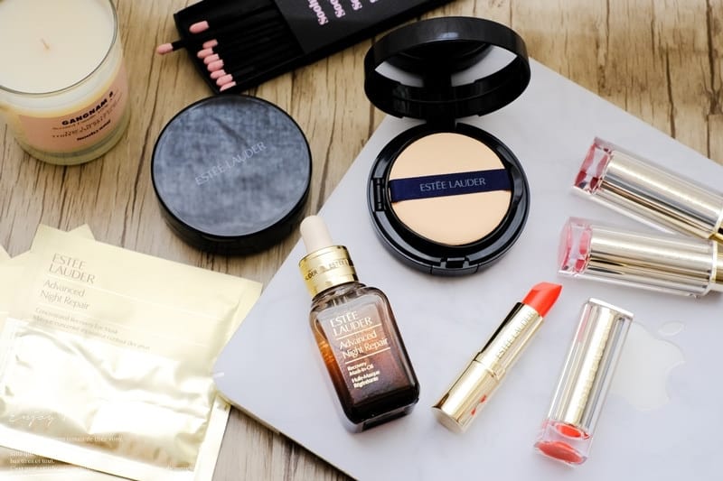 美妝 ♥ 帶著雅詩蘭黛春季新品陪我旅行去。DUTY FREE 昇恆昌免稅預購網 ♫ - 第8張圖 DSCF7827