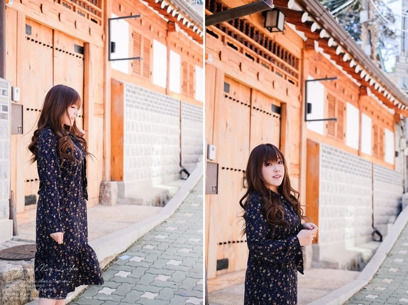 旅遊 ♥ 櫻花首爾行 KOREA TRAVEL。到韓屋做香水 訂製專屬自己的香氣 #VLOG #影音 ♫ - 第29張圖 DSCF0049-tile
