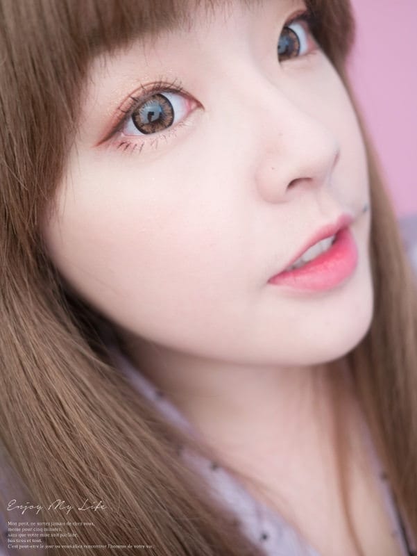 保養 ♥ 易敏肌推薦 純物理性防曬。AVIVA水潤保濕防曬霜SPF50+ PA+++ ♫ 文末抽抽獎 - 第11張圖 P1160098