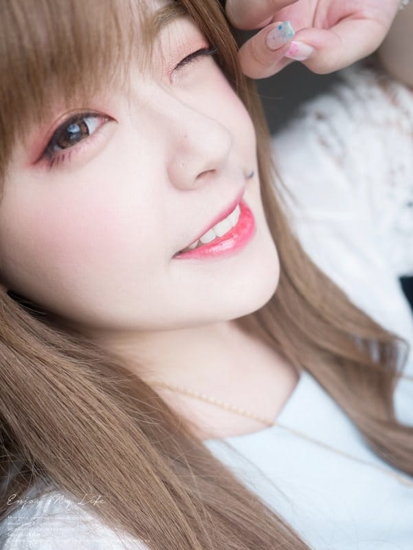 彩妝 ♥ THE FACE SHOP x DISNEY 聯名彩妝。我的少女心被重擊了 >////< ♫ 文末抽抽獎 - 第32張圖 P1160380