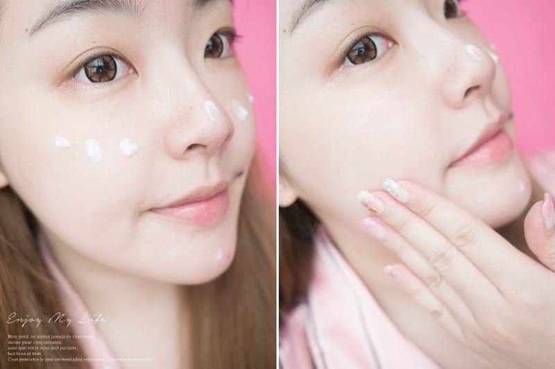 彩妝 ♥ THE FACE SHOP x DISNEY 聯名彩妝。我的少女心被重擊了 >////< ♫ 文末抽抽獎 - 第16張圖 P1160387-tile