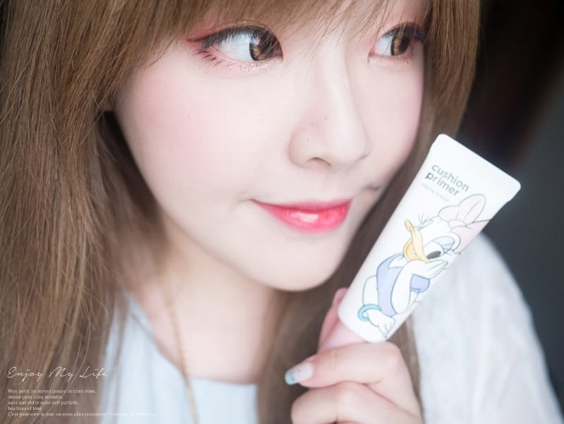 彩妝 ♥ THE FACE SHOP x DISNEY 聯名彩妝。我的少女心被重擊了 >////< ♫ 文末抽抽獎 - 第40張圖 P1160367