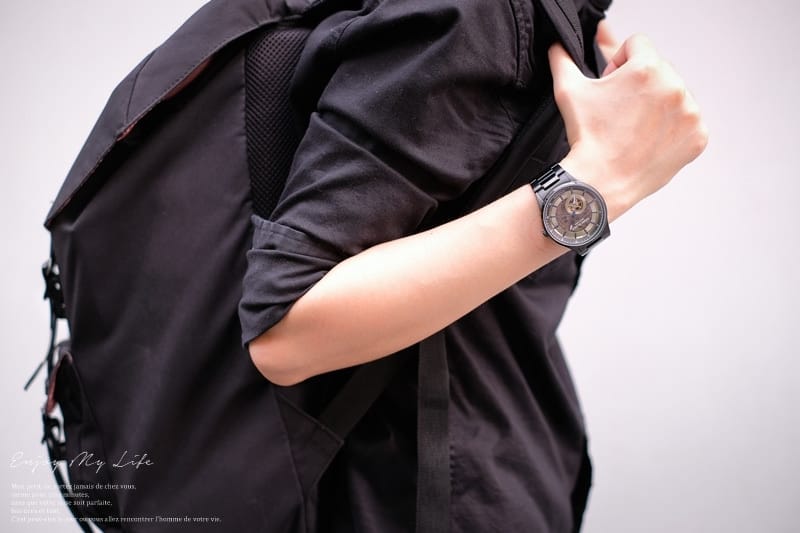 時尚 ♥ Kenneth Cole 情侶錶。陪我們細數在一起的每分每秒 ♫ - 第35張圖 DSCF2744