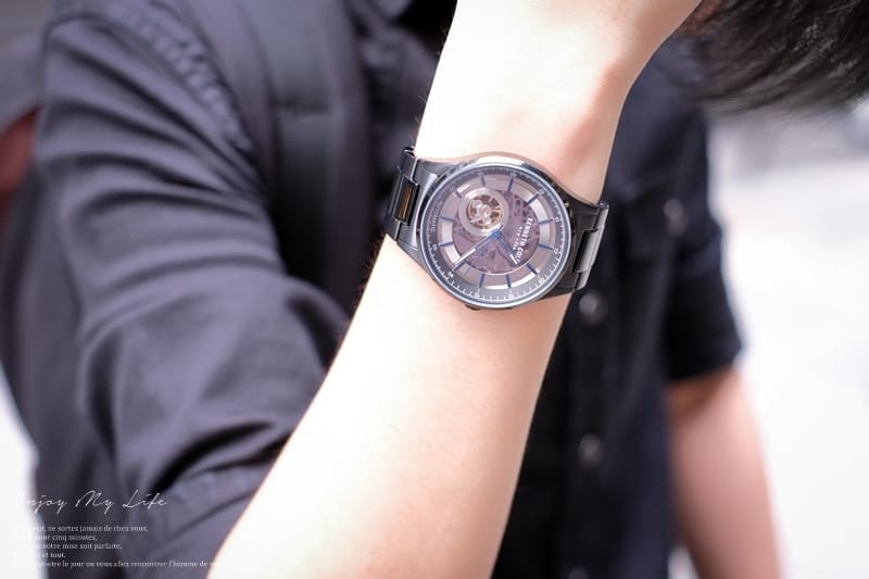 時尚 ♥ Kenneth Cole 情侶錶。陪我們細數在一起的每分每秒 ♫ - 第30張圖 DSCF2670