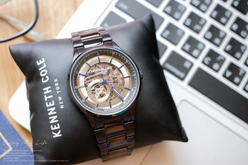 時尚 ♥ Kenneth Cole 情侶錶。陪我們細數在一起的每分每秒 ♫ - 第27張圖 DSCF2601