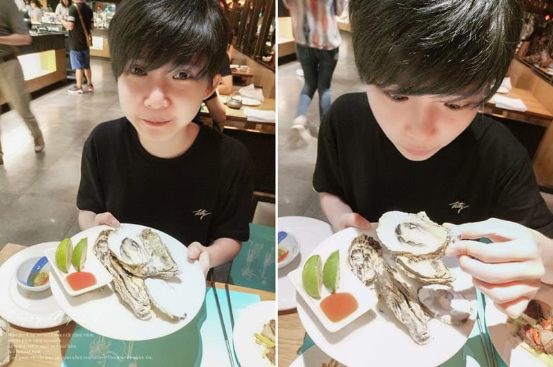 美食 ♥ 饗食天堂。聚餐、約會、吃好料→buffet吃到飽首選推薦 ♫ - 第30張圖 IMG_20170628_184927-horz