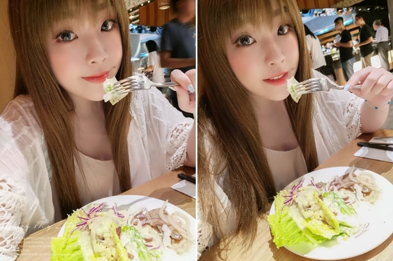 美食 ♥ 饗食天堂。聚餐、約會、吃好料→buffet吃到飽首選推薦 ♫ - 第8張圖 IMG_20170628_182835-horz