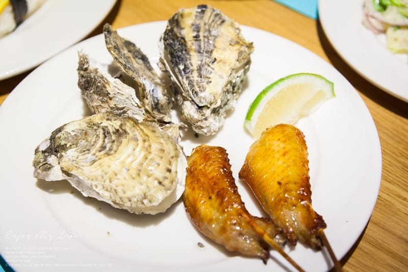 美食 ♥ 饗食天堂。聚餐、約會、吃好料→buffet吃到飽首選推薦 ♫ - 第28張圖 主打
