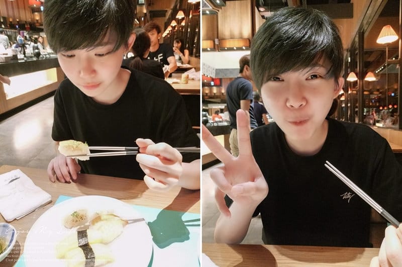 美食 ♥ 饗食天堂。聚餐、約會、吃好料→buffet吃到飽首選推薦 ♫ - 第23張圖 IMG_20170628_183119-horz