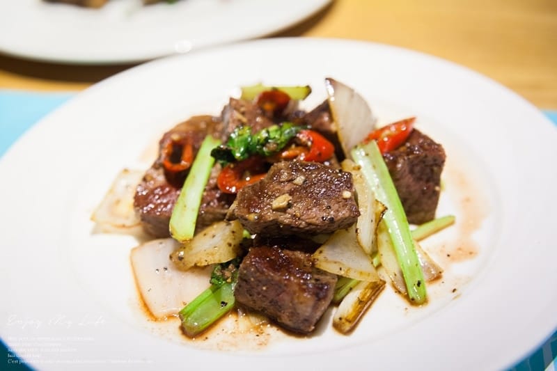 美食 ♥ 饗食天堂。聚餐、約會、吃好料→buffet吃到飽首選推薦 ♫ - 第36張圖 明星4