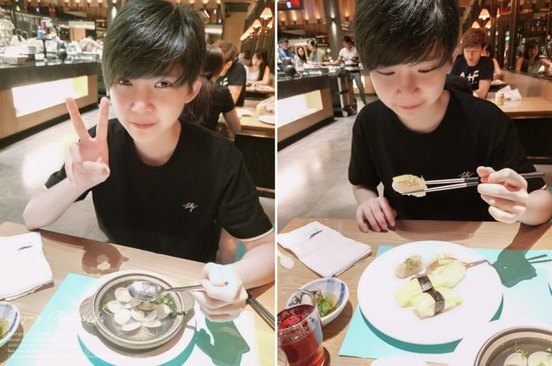 美食 ♥ 饗食天堂。聚餐、約會、吃好料→buffet吃到飽首選推薦 ♫ - 第22張圖 IMG_20170628_182941-horz