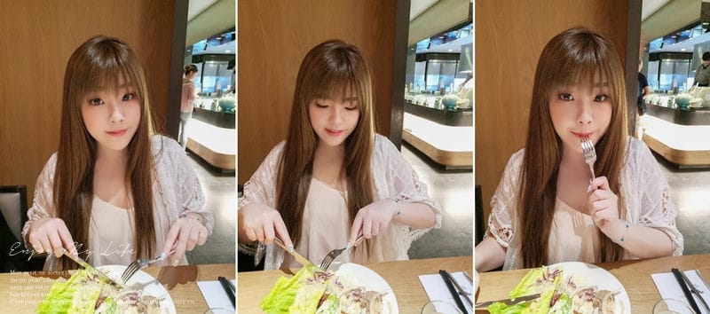 美食 ♥ 饗食天堂。聚餐、約會、吃好料→buffet吃到飽首選推薦 ♫ - 第9張圖 IMG_20170628_183242-horz