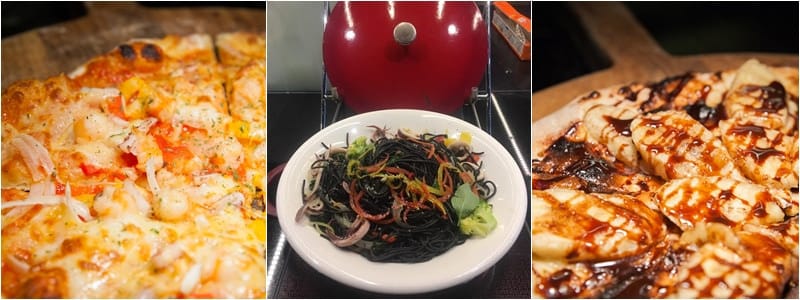 美食 ♥ 饗食天堂。聚餐、約會、吃好料→buffet吃到飽首選推薦 ♫ - 第45張圖 page