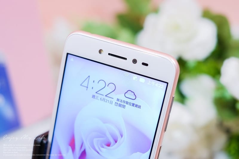 3C ♥ 直播必備美顏機→ASUS ZenFone Live 5吋美顏直播智慧型手機 ♫ - 第16張圖 DSCF2349