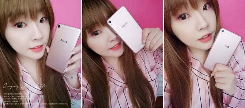 3C ♥ 直播必備美顏機→ASUS ZenFone Live 5吋美顏直播智慧型手機 ♫ - 第2張圖 IMG_20170531_173928-horz