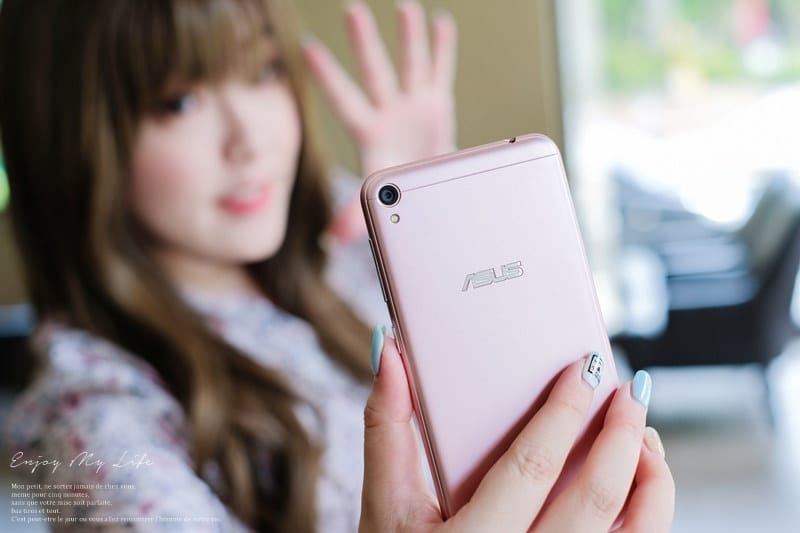3C ♥ 直播必備美顏機→ASUS ZenFone Live 5吋美顏直播智慧型手機 ♫ - 第36張圖 DSCF2471