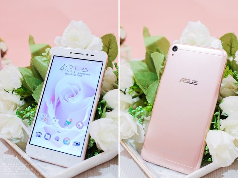3C ♥ 直播必備美顏機→ASUS ZenFone Live 5吋美顏直播智慧型手機 ♫ - 第10張圖 DSCF2369-horz