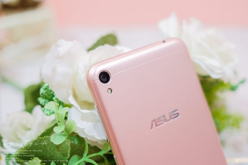 3C ♥ 直播必備美顏機→ASUS ZenFone Live 5吋美顏直播智慧型手機 ♫ - 第15張圖 DSCF2364