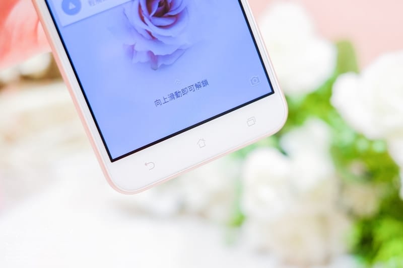 3C ♥ 直播必備美顏機→ASUS ZenFone Live 5吋美顏直播智慧型手機 ♫ - 第9張圖 DSCF2358