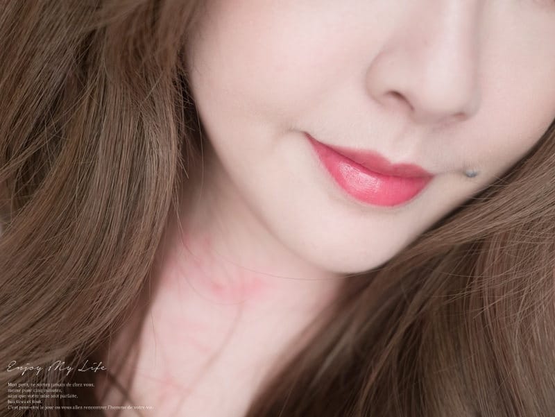 彩妝 ♥ 曼秀雷敦 Lip Baby漾彩潤唇蠟筆。一筆畫出顯色水潤美唇 ♫ - 第10張圖 msrd003-20171003-143154