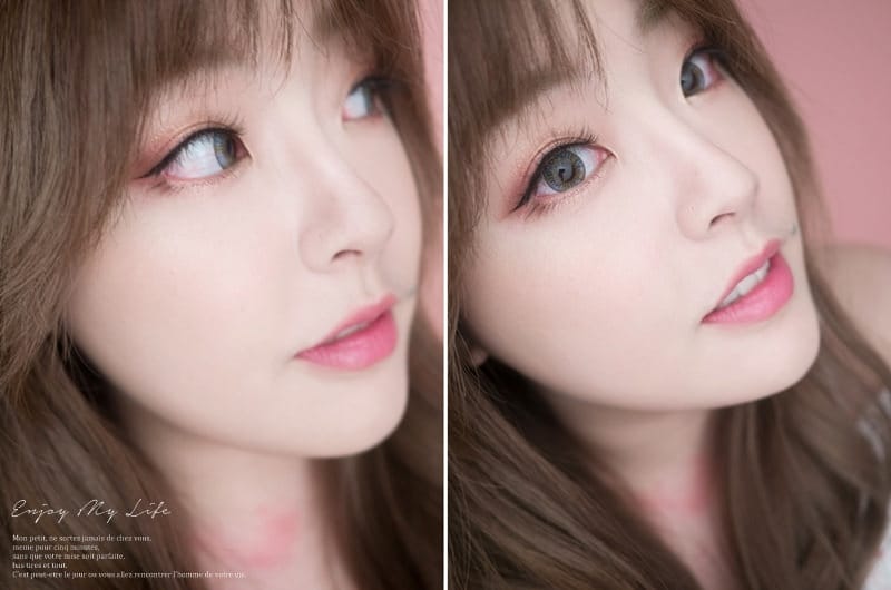 彩妝 ♥ 曼秀雷敦 Lip Baby漾彩潤唇蠟筆。一筆畫出顯色水潤美唇 ♫ - 第25張圖 msrd023-20171003-143155