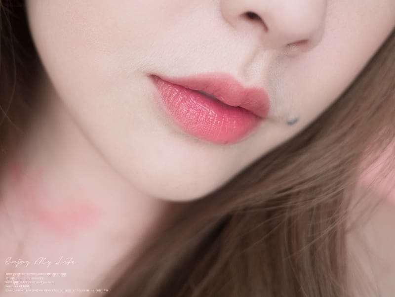 彩妝 ♥ 曼秀雷敦 Lip Baby漾彩潤唇蠟筆。一筆畫出顯色水潤美唇 ♫ - 第18張圖 msrd014-20171003-143155