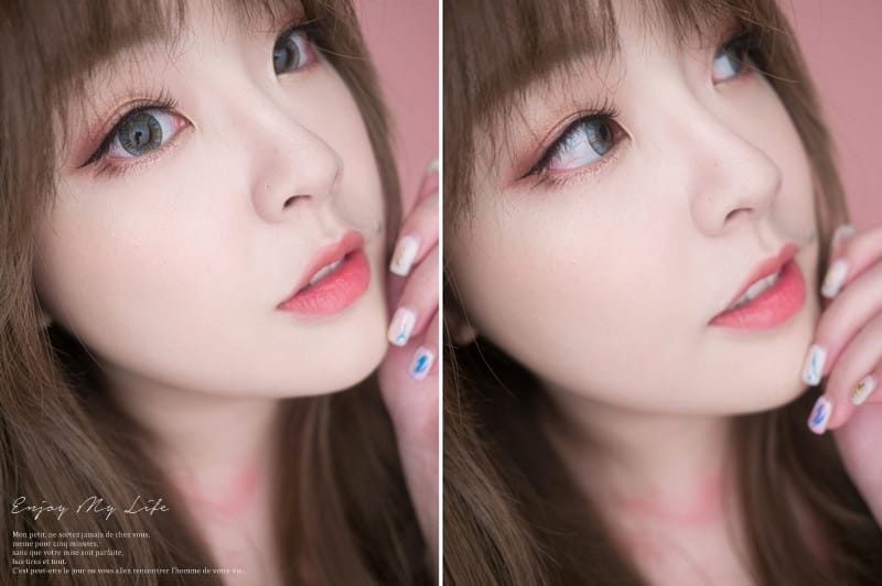 彩妝 ♥ 曼秀雷敦 Lip Baby漾彩潤唇蠟筆。一筆畫出顯色水潤美唇 ♫ - 第19張圖 msrd015-20171003-143155