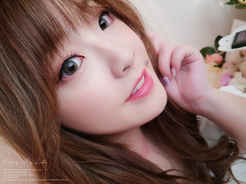 彩妝 ♥ 曼秀雷敦 Lip Baby漾彩潤唇蠟筆。一筆畫出顯色水潤美唇 ♫ - 第28張圖 msrd020-20171003-143155