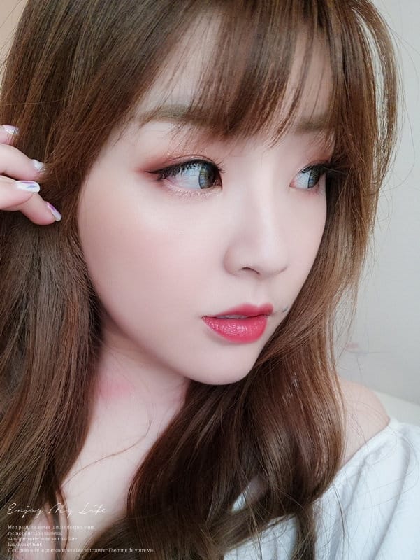 彩妝 ♥ 曼秀雷敦 Lip Baby漾彩潤唇蠟筆。一筆畫出顯色水潤美唇 ♫ - 第15張圖 msrd008-20171003-143155