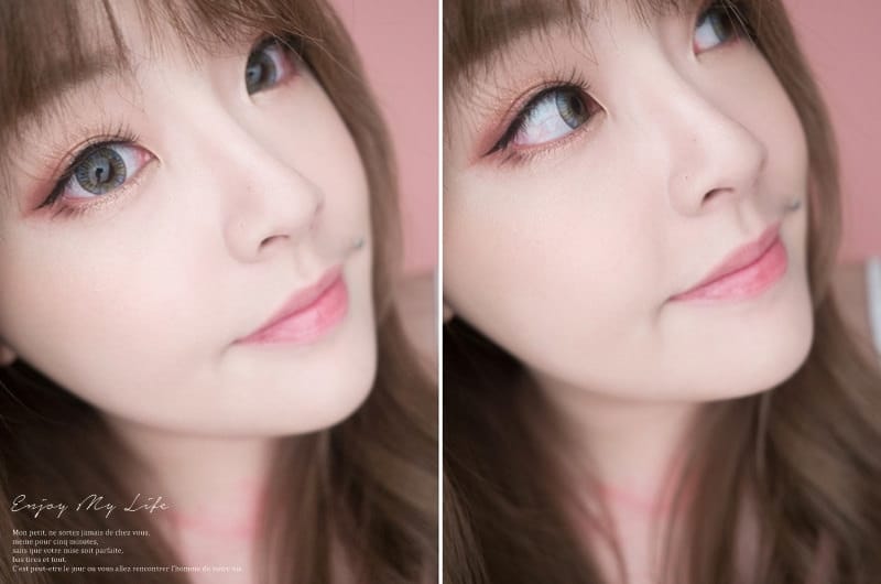彩妝 ♥ 曼秀雷敦 Lip Baby漾彩潤唇蠟筆。一筆畫出顯色水潤美唇 ♫ - 第30張圖 msrd029-20171003-143155