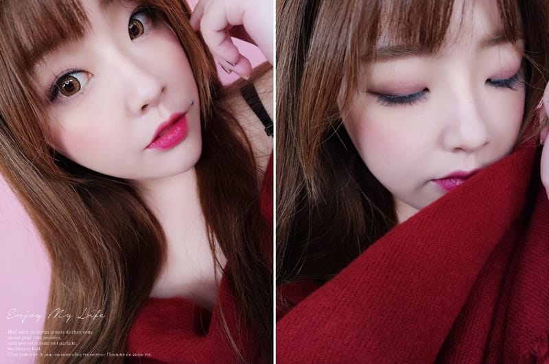 彩妝 ♥ Mary Kay玫琳凱 2017秋冬彩妝新系列→英倫漫舞。讓妝容染上一點灰霧色的浪漫優雅 ♫ 文末抽抽獎 - 第34張圖 IMG_20171119_201818-horz